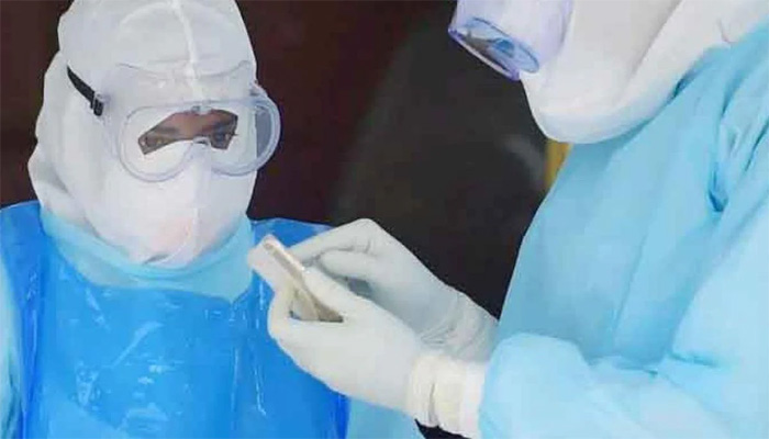 Five fresh cases of new Coronavirus strain recorded in Meerut; tally rises to 9