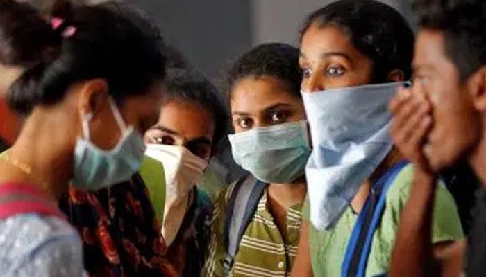 Coronavirus: India reports 16,432 new COVID cases; 252 people died