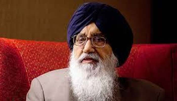 After Parkash Singh Badal, MP Sukhdev Singh Dhindsa also returns Padma Bhushan