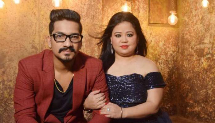 Drugs Case: Haarsh Limbachiyaa takes a dig at himself in Bigg Boss House
