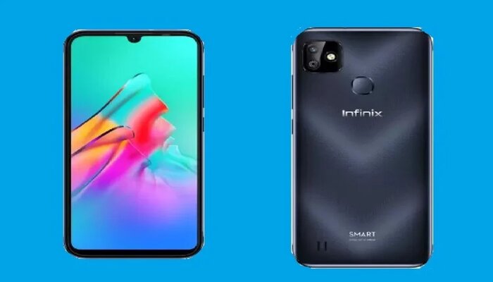 Infinix smart HD 2021 is now available for Sale; Check Price