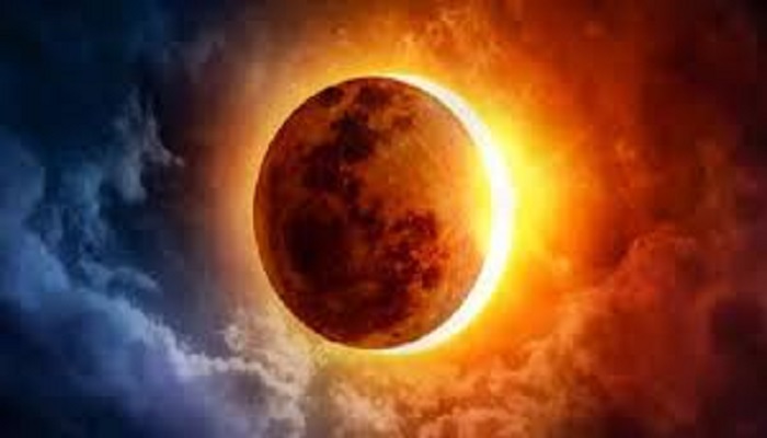 Solar Eclipse 2020: Time, Place and effects of Surya Grahan on 14 December