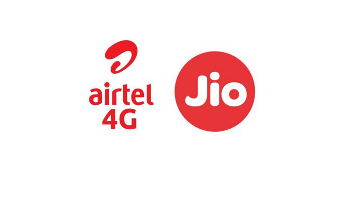 Airtel vs Jio: Bharti-Airtel beats Jio by adding 4.3 million new customers