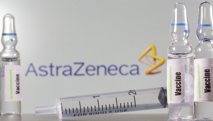 AstraZeneca Chinese partner aims to produce 400 million vaccine dose