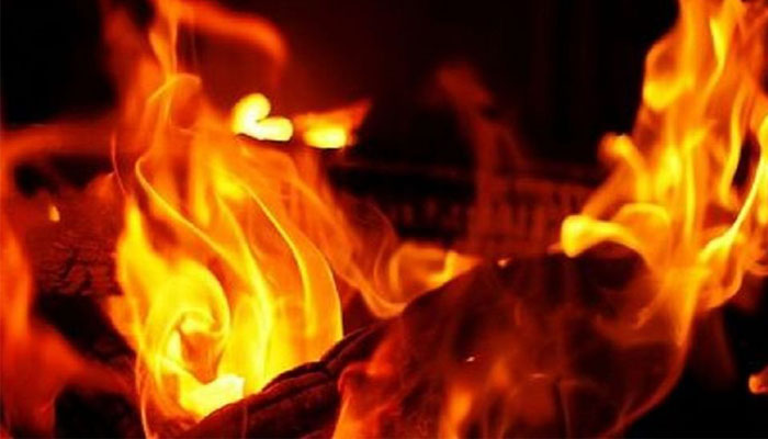 10 newborns killed in massive fire at Bhandara hospital in Maharashtra