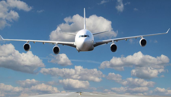Amid Corona Spread, India extends ban on International Flights till Feb 28