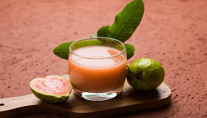 Do you know these health benefits of Guava Juice?