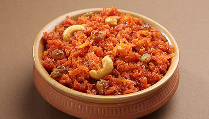 This Winter indulge in Gajar Ka Halwa at home in a jiffy