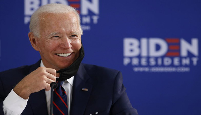 Joe Biden allows Indian Couples to work in US who have H1B Visa