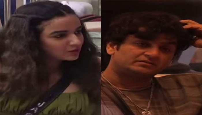 Bigg Boss 14: Jasmin Bhasin says Vikas Gupta was kicked out of show Khatra Khatra Khatra