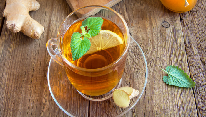 From Weight Loss to digestion: Know AMAZING health benefits of Lemon tea