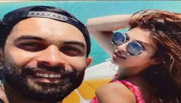 Mouni Roy to marry Suraj Nambiar soon? Here’s the truth