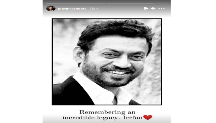 Irrfan Khan Birth Annniversary: B-Town remembers an incredible legacy of late actor