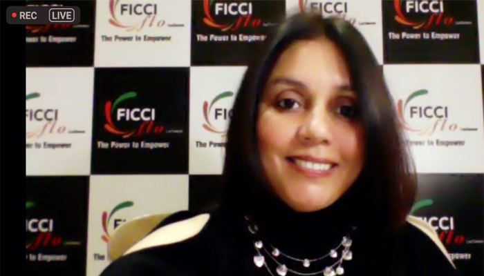 FICCI FLO organizes a virtual conversation on 'Sexual Crimes Against Women' with Tara Kaushal