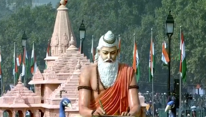 Republic Day Celebration concludes at Rajpath; Here are few best moments