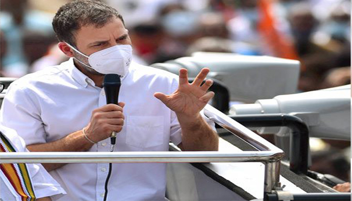 Congress will never allow CAA in Assam: Rahul Gandhi