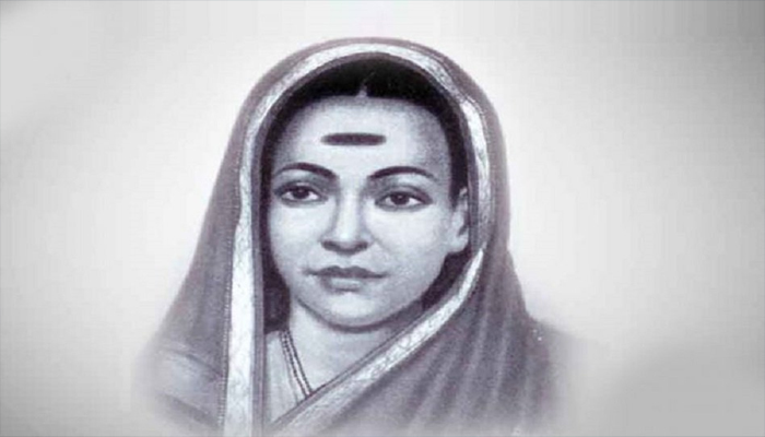 Mathematics Guru RK Srivastava remembers Savitribai Phule on her Birth Anniversary