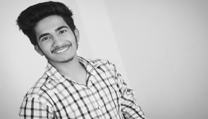 Meet youngest digital marketing brain of India: Shivam Bangwal