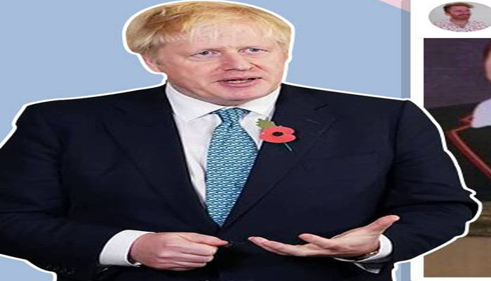 Twitterati REACT to Boris Johnson announcing new lockdown in UK
