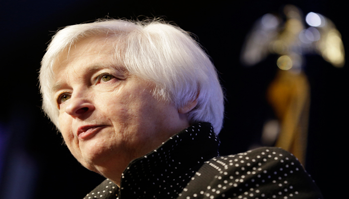 Janet Yellen to be first Female US Treasury Minister; Know about her