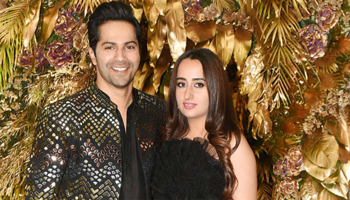 Varun Dhawan-Natasha Dalal wedding: No phone cameras allowed at big fat wedding in Alibaug