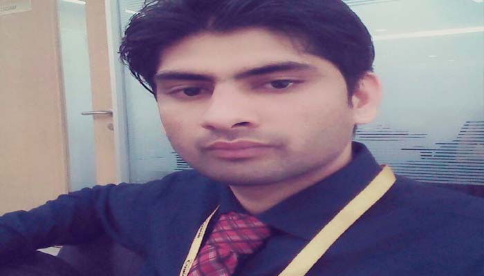 Know about Inspirational Engineer from Bihar who earns millions in Dubai