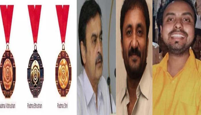 Famous Bihari Mathematics Gurus who can get Padma award