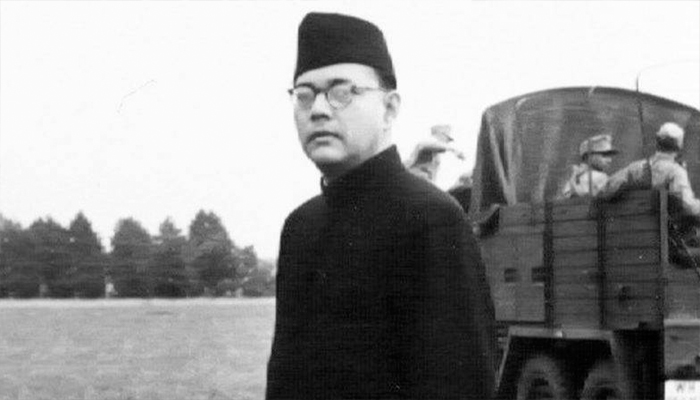 Netaji Subhash Chandra Boses birthday to be celebrated as Parakram Diwas