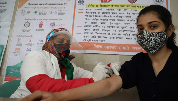 COVID Vaccine: Countdown of First Phase of Vaccination begins in India