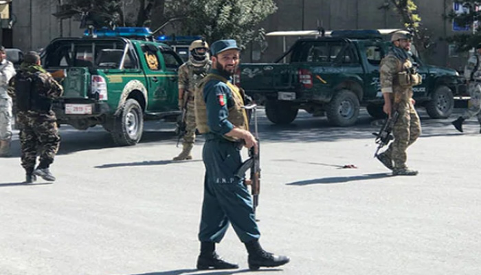 Two Female Afghan Judges shot dead in Kabul