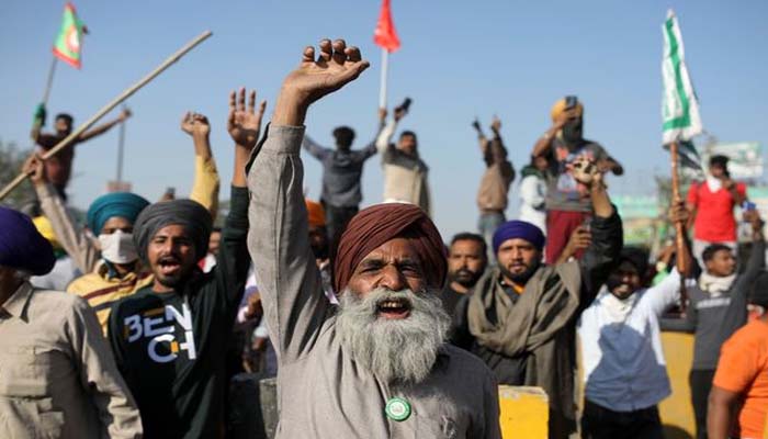 Farmers Protest: Ninth round of talks Today; Delhi borders continue to be closed