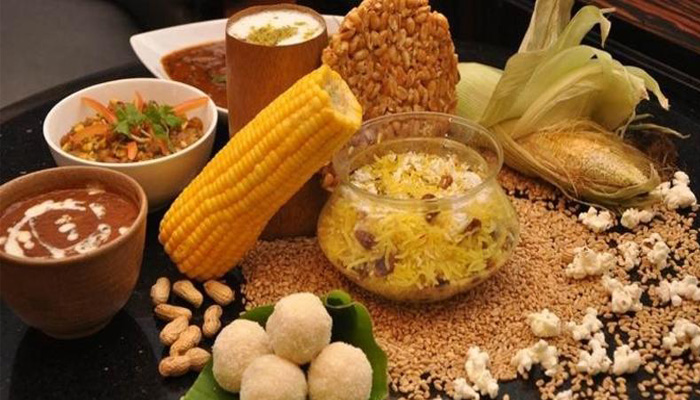 Makar Sankranti 2021: Festival Special Food- Treasure for your Health