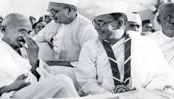 Parakram Diwas: Gandhiji never liked Netajis Tact, Read unheard Facts of his life