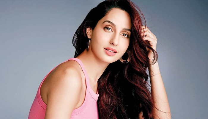 Happy B'day Nora Fatehi: From dance to beauty, she always create a buzz on social media