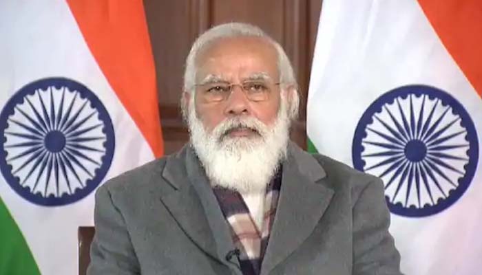 PM Modi likely to take COVID vaccine in second phase of vaccination