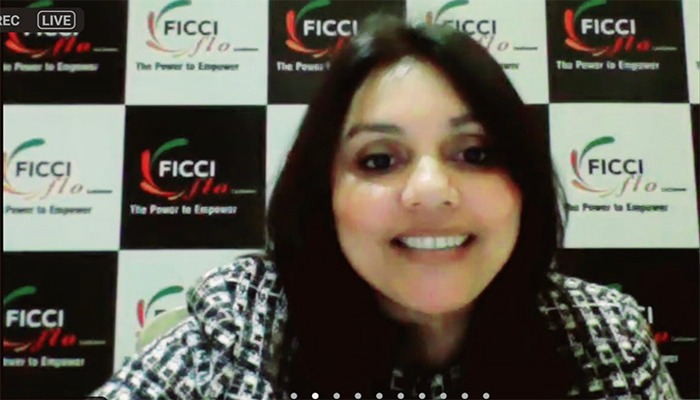 FICCI FLO organises a virtual panel discussion 'New Guard: Revamping Legacy Businesses'