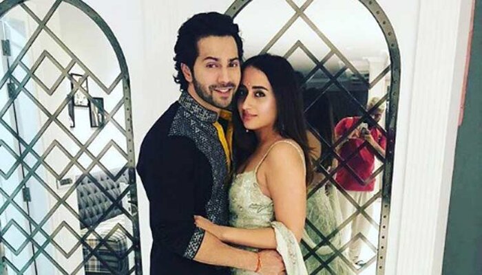 Varun Dhawan & Natasha Dalal tying the knot on 24th Jan 2021? Heres the truth!