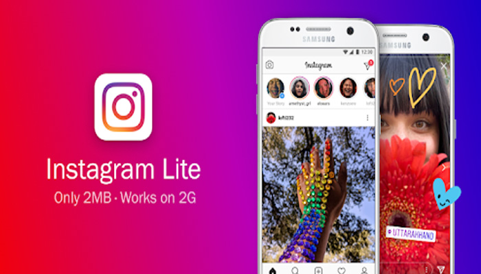 Instagram launches New Update, Reels feature available on LITE version