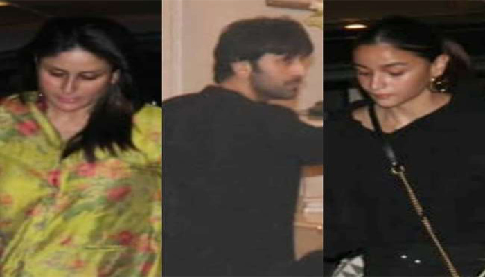Kareena Kapoor, Ranbir & others get trolled for celebrating Randhir Kapoors birthday
