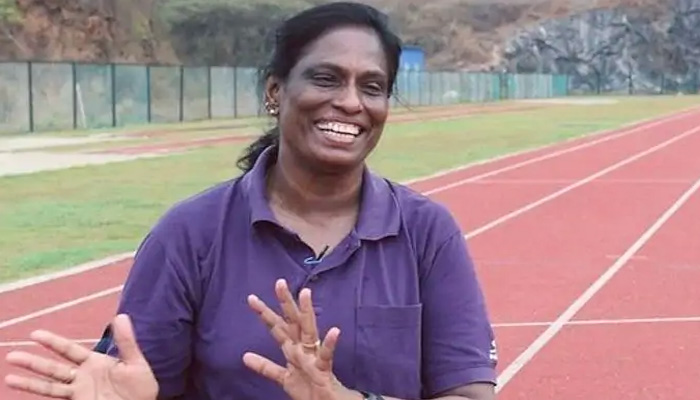 Mission South: Ahead of Kerala Assembly Election, PT Usha set to join BJP