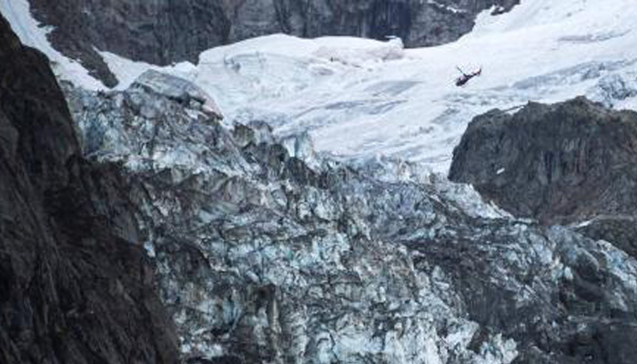 Uttarakhand Glacier Burst: Over 150 missing, 10 bodies recovered