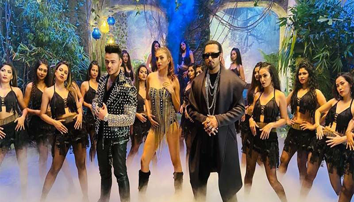 John Abraham starrer Mumbai Sagas song by Yo Yo Honey Singh to drop on THIS date