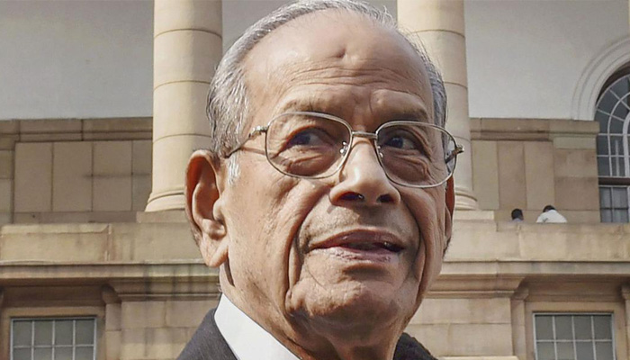 Metro Man E Sreedharan to join BJP, says not a sudden decision