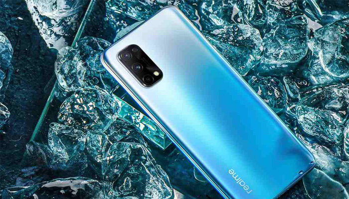 Realme X7, Realme X7 Pro with 64 MP Camera launched in India
