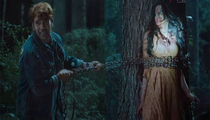 Roohi Trailer: Janhvi Kapoor spooks as ‘Bhootiya’ bride in ‘horror-comedy