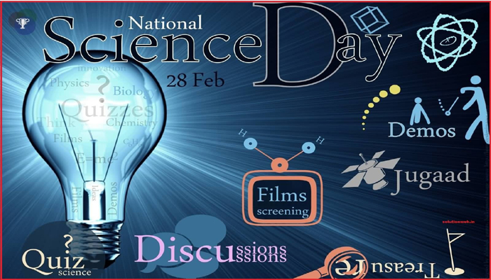 Essence of National Science Day: A Celebration of Discovery and Innovation