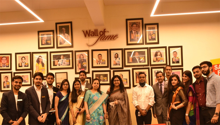 Jaipuria Institute of Management organises Alumni Meet “Samyantar”
