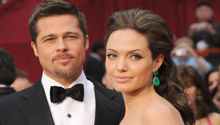 Brad Pitt ‘heartbroken’ over Angelina Jolie’s Domestic Abuse allegations; DEETS inside