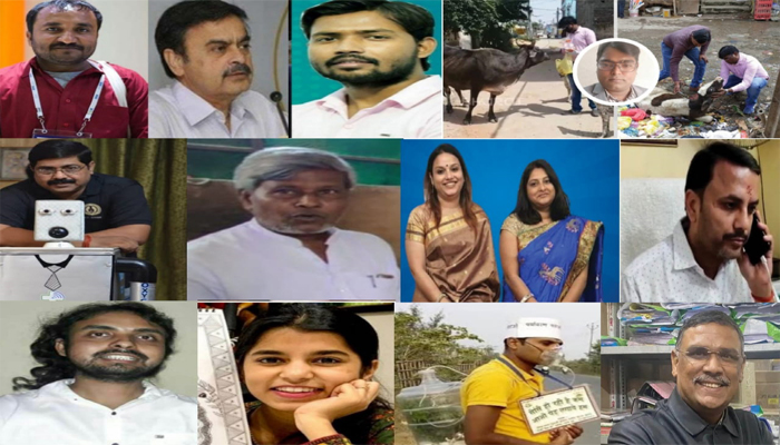 Bihar Diwas: Meet Bihars real heroes who are creating history