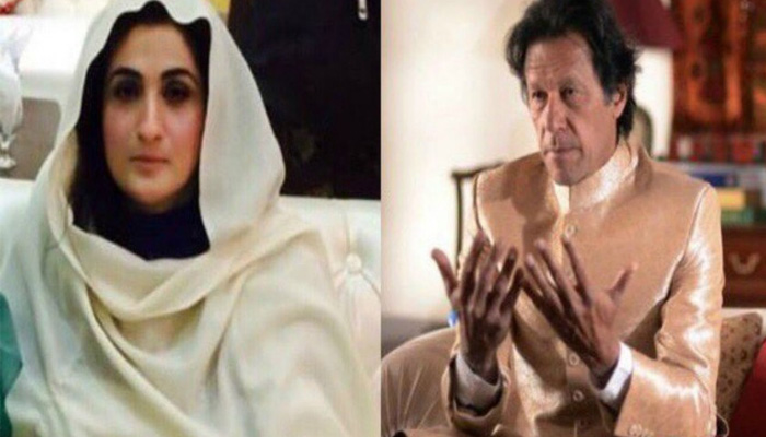After Pakistan PM Imran Khan, his wife Bushra Bibi tests COVID-19 Positive
